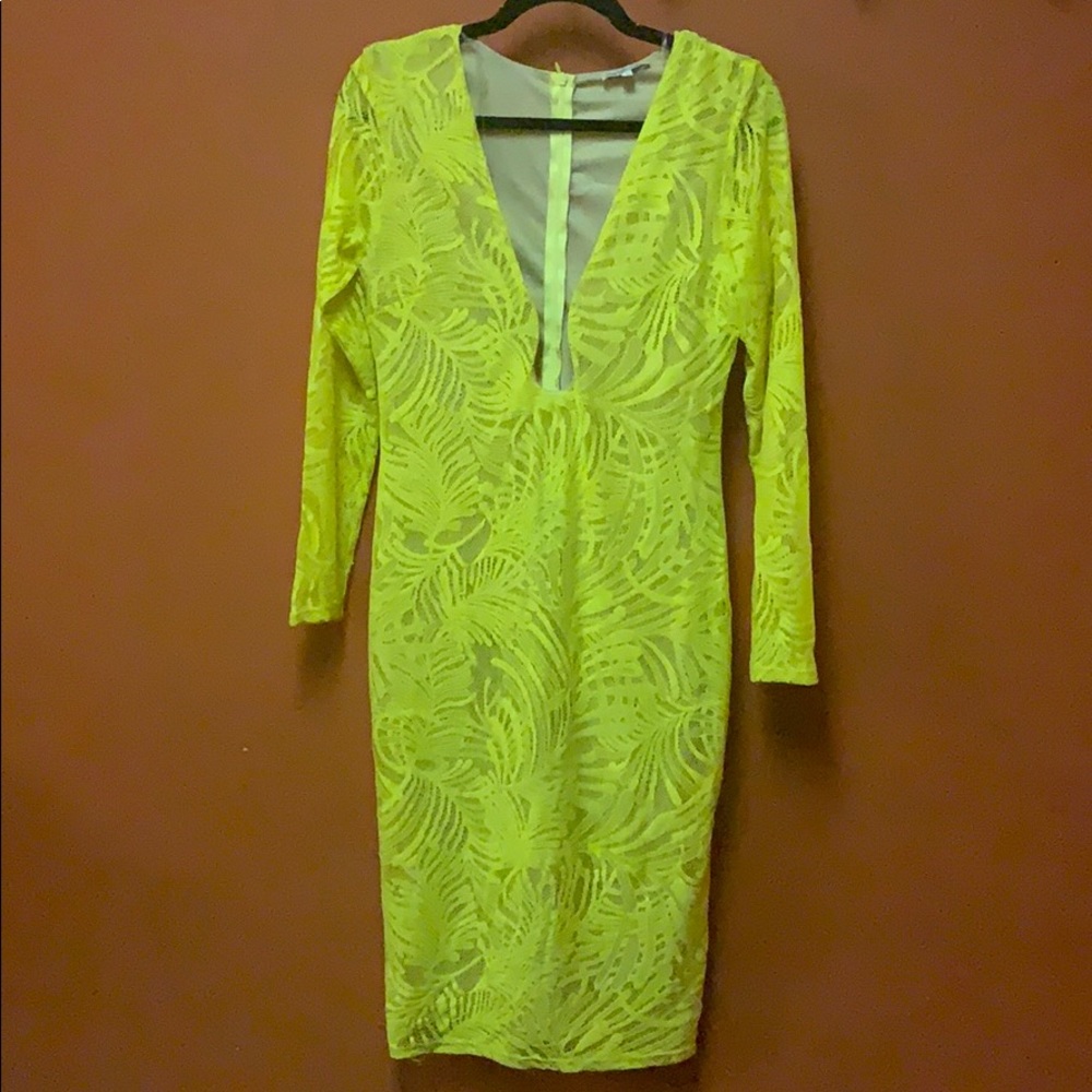 Charlotte Russe dress new with tags